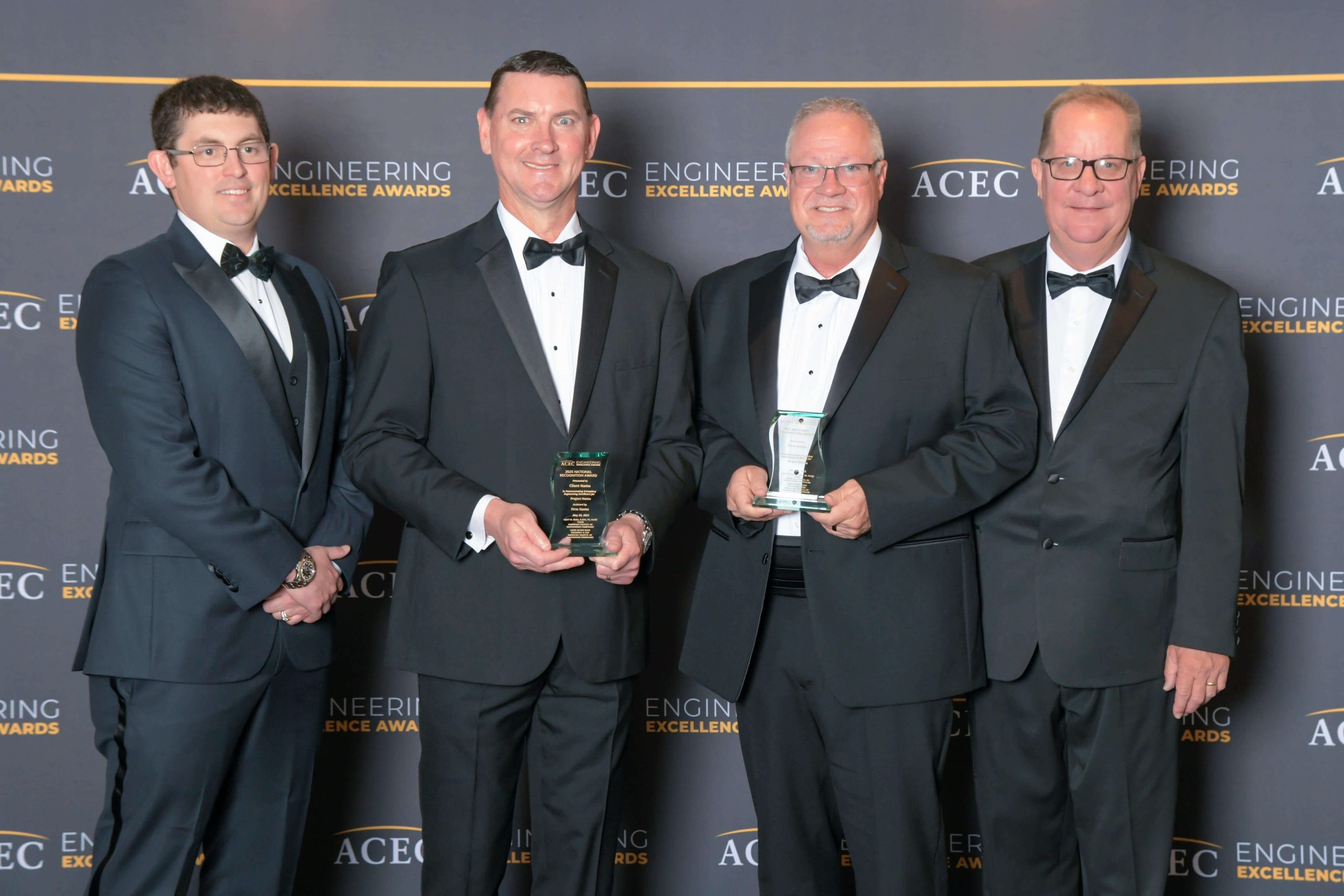 ACEC Gala 2025